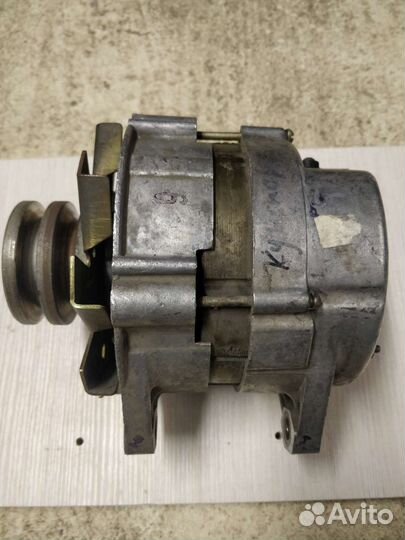 Генератор газель Волга