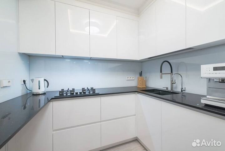 Стильная кухня