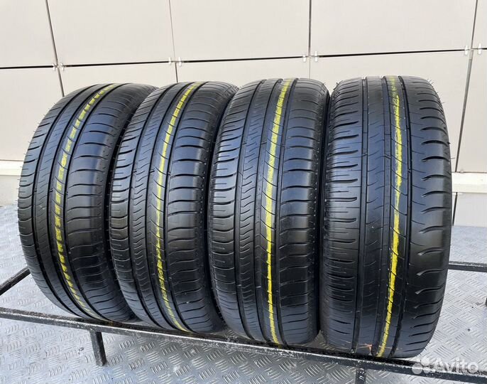 Michelin Energy Saver 195/55 R16