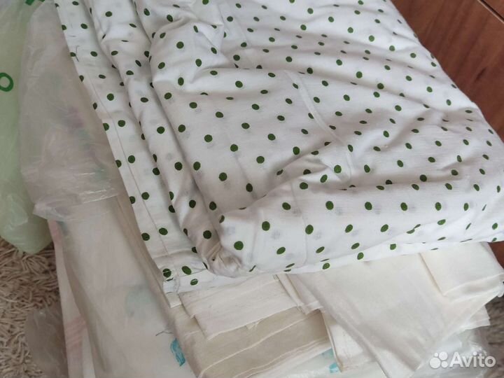 Постельное белье