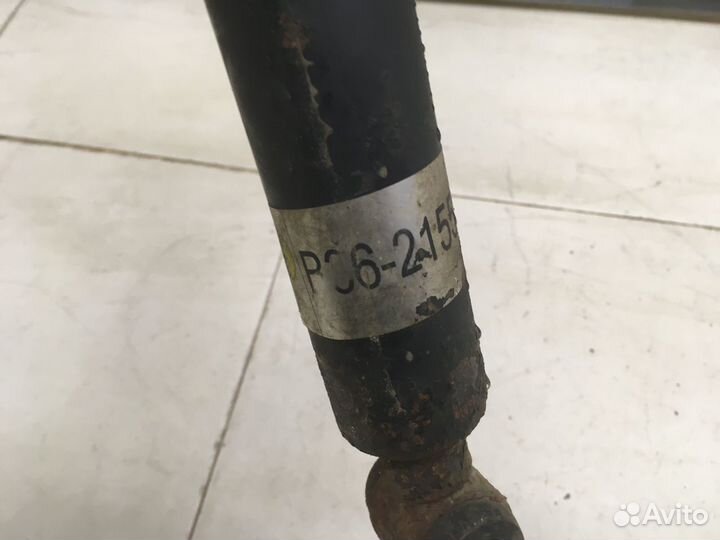 Амортизатор задний W210 E-Klasse 1995-2000