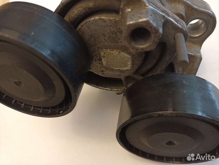 Натяжитель ремня bmw n47