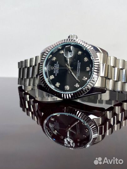 Часы Rolex Datejust