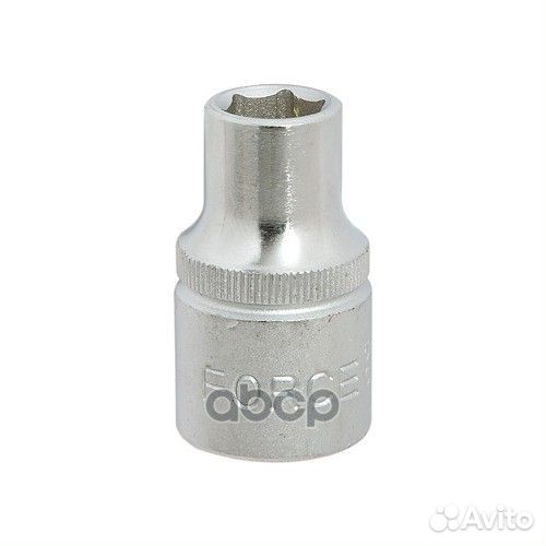 1/2 Головка 6-гран. 32мм 54532 force