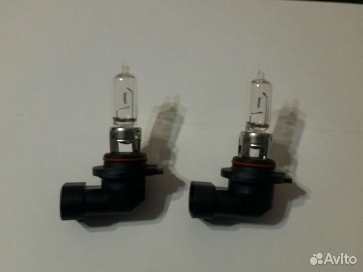 Галогеновые лампы HB3