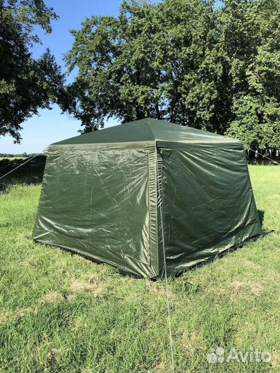 Шатер усиленный 1628D