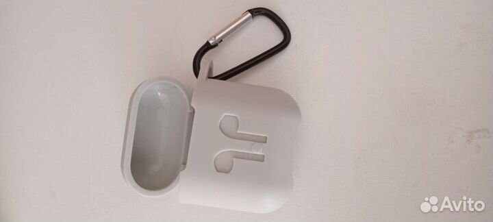 Чехол для наушников airpods