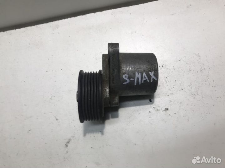 Натяжитель ремня Ford S-MAX