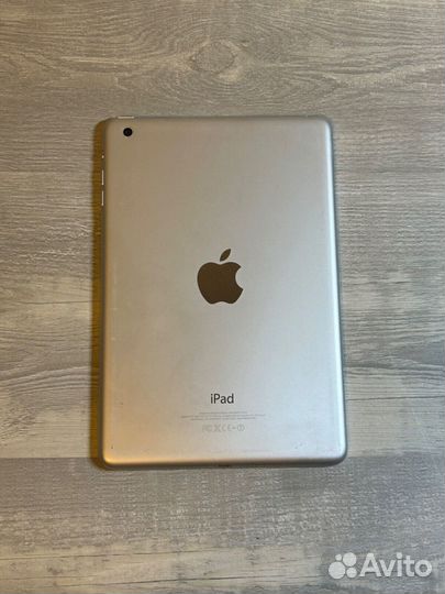 iPad mini 1 64gb