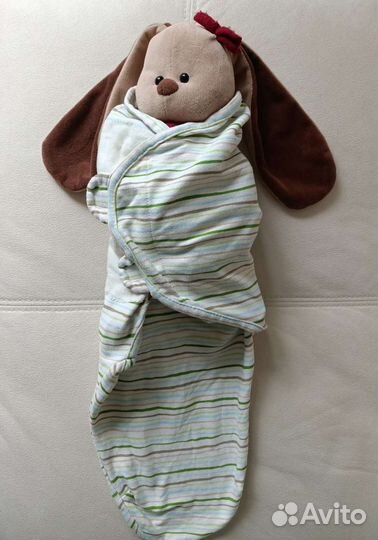 Пеленка кокон