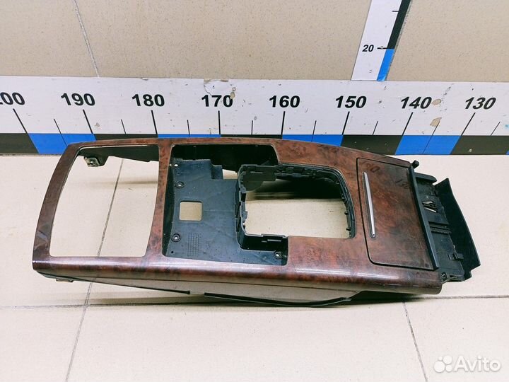 Накладка декоративная A6 C6,4F 2005-2011