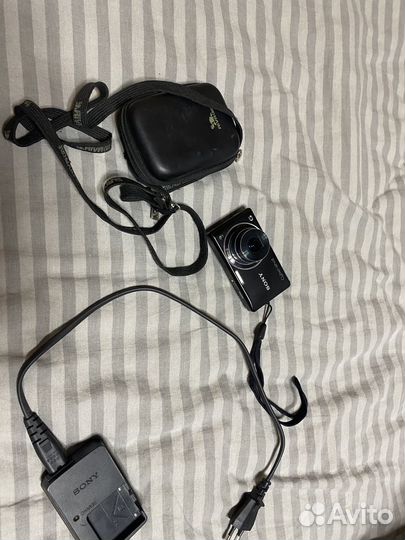 Фотоаппарат sony