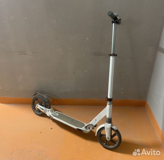 Самокат Oxelo