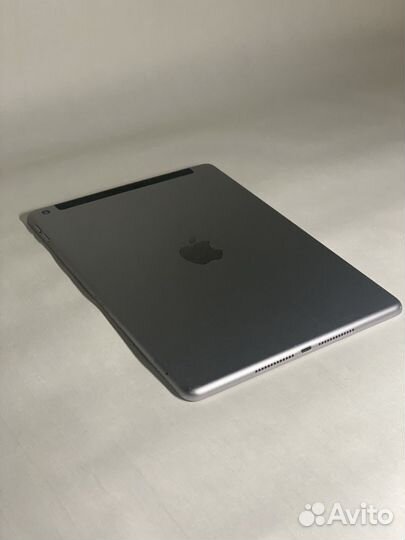 iPad pro 9.7 2016