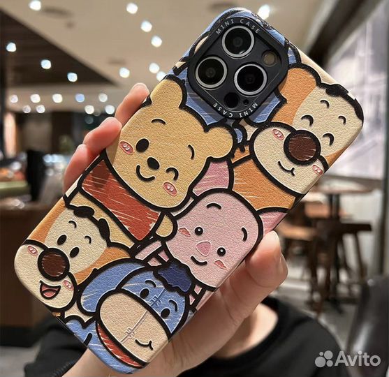 Чехол на iPhone 12 pro