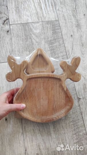 Менажница набор