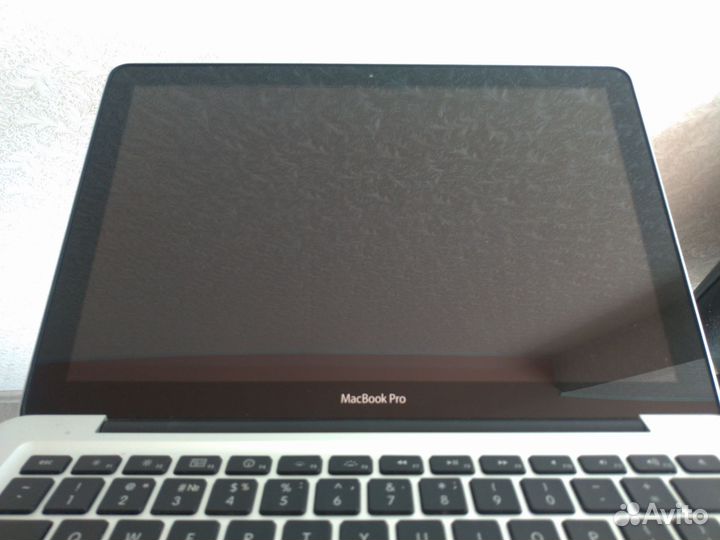 MacBook Pro А1278 корпус