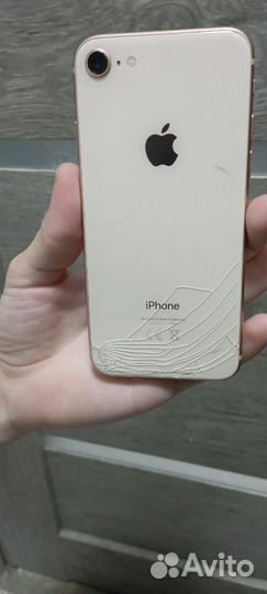 iPhone 8, 64 ГБ
