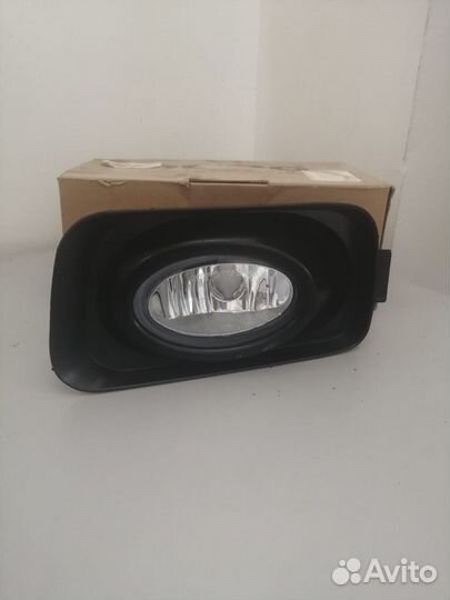 Птф левая honda accord diesel VII 2003 2172031luen