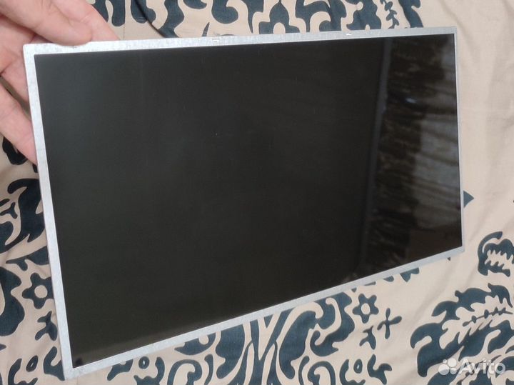 Матрица B156XW02 40PIN 15.6