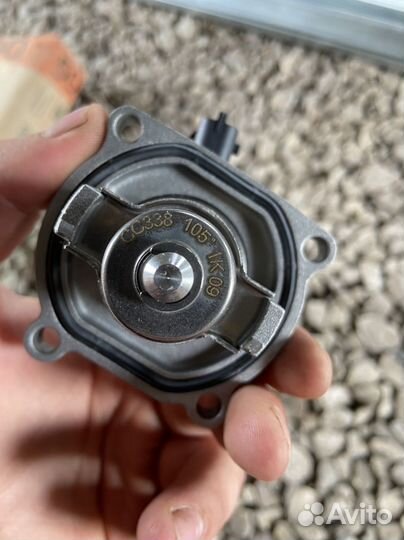 Термостат manle 41105