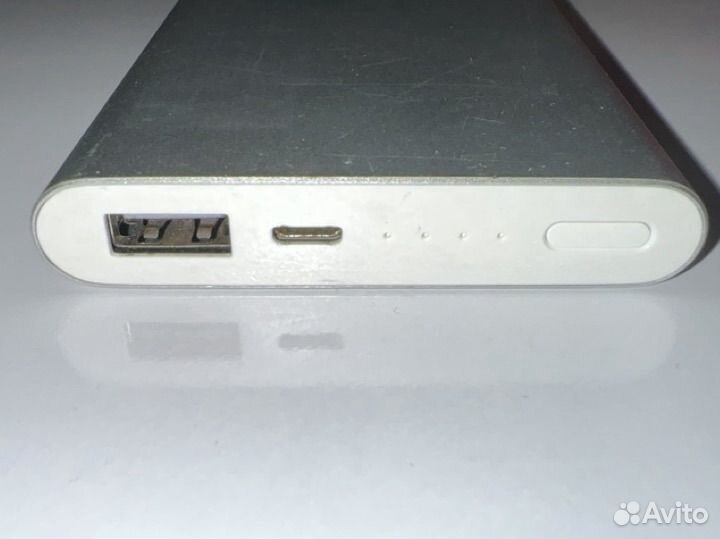 Повербанк Xiaomi 10000