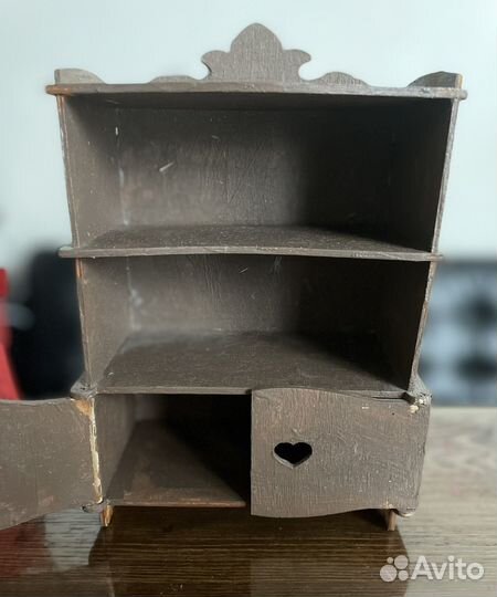 Мебель для кукол Барби