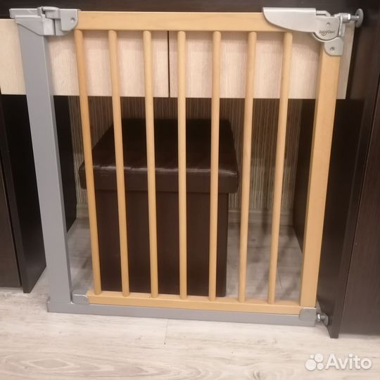 Ворота безопасности