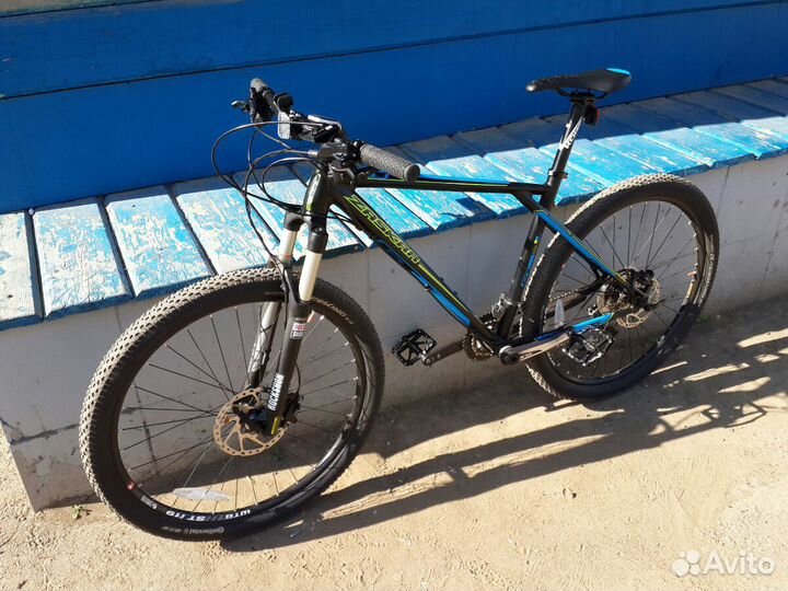 Gt zaskar sales 650b