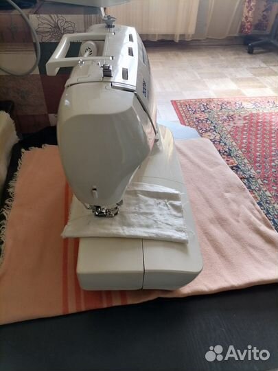 Швейная машина Brother Star-120E