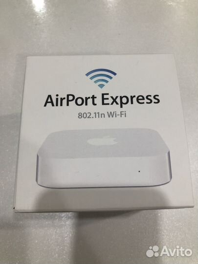 Apple airport express a1392