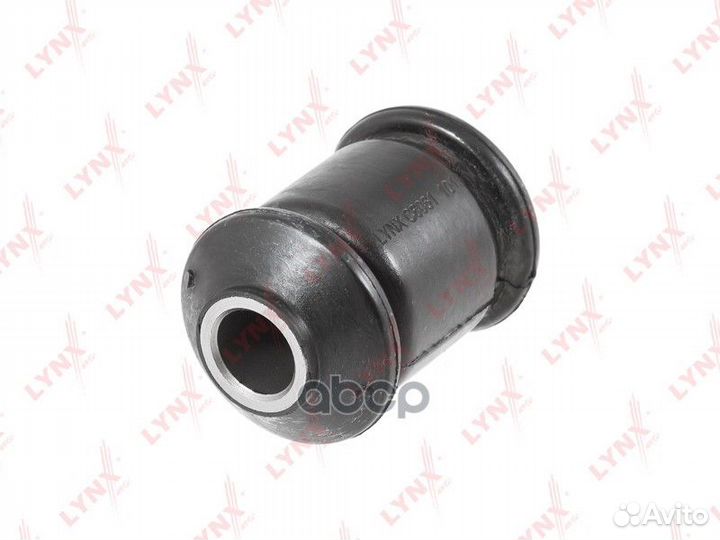 Сайлентблок переднего рычага подвески перед п