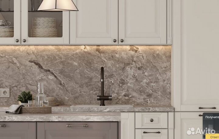 Белорусские кухни зов,европейское качество