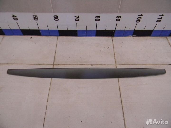 Накладка декоративная 1-серия E87/E81 2004