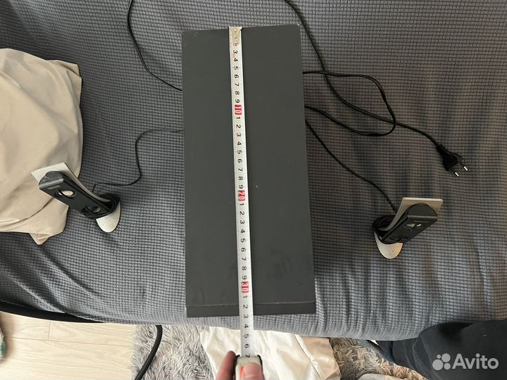 Акустическая система altec lansing