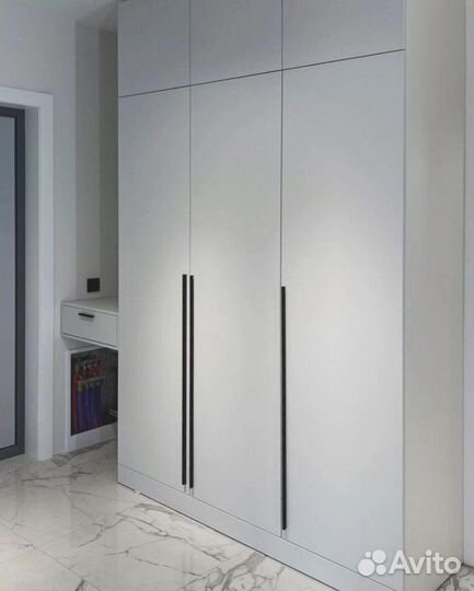 Прихожая не IKEA