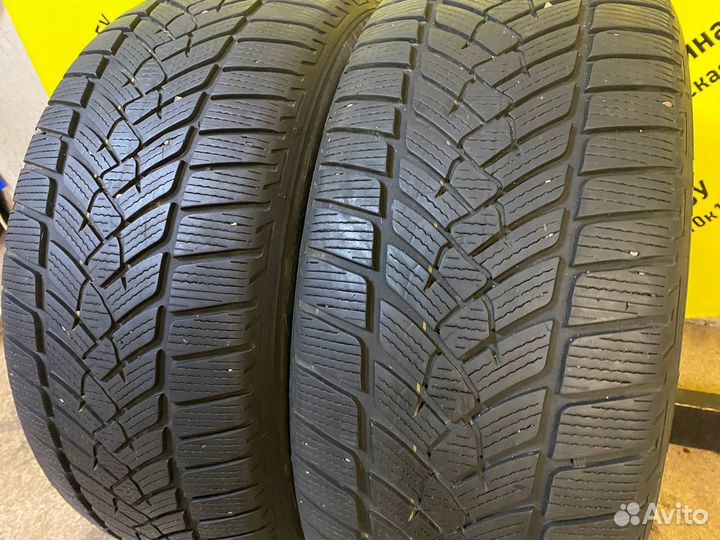 Fulda Kristall Control SUV 255/50 R19 107V