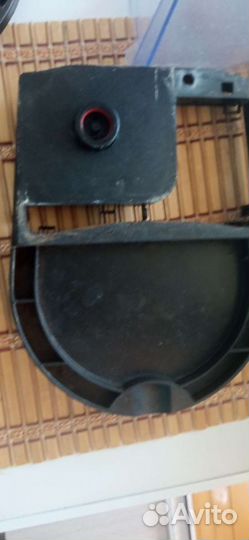 Запчасти от кофеварки