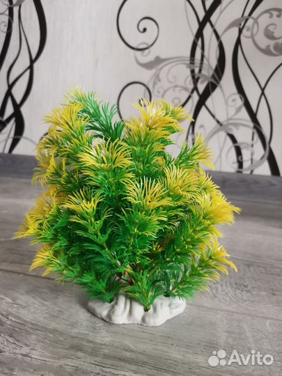 Декор для аквариума