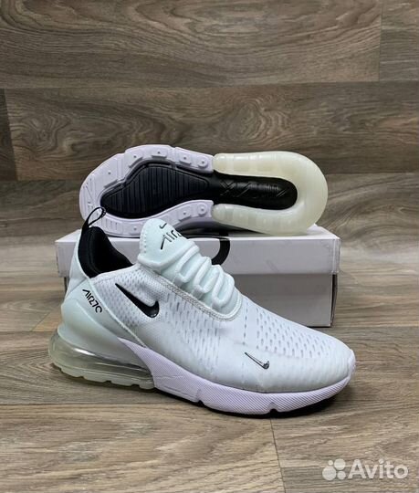 Кроссовки мужские Nike Air Max 270