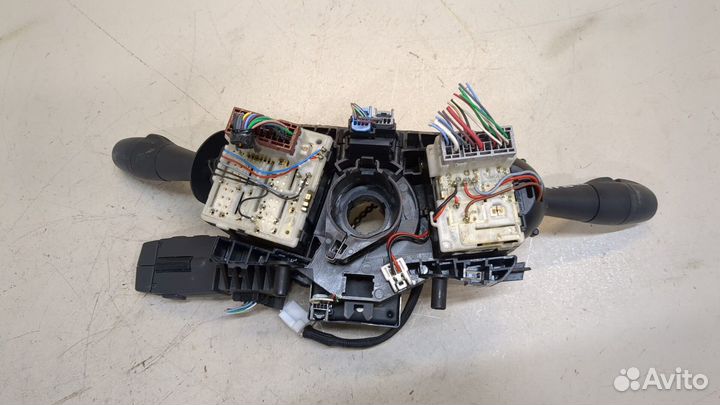 Переключатель поворотов и дворников Opel Vivaro, 2016