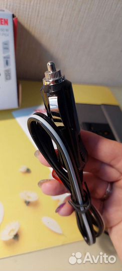 Инвертор Telefunken