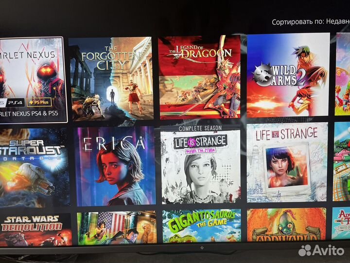 Игры на ps4 пс5 lopoopbggycsasa