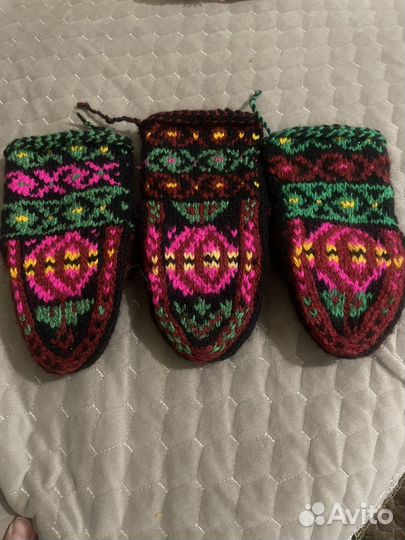 Джурабы детские