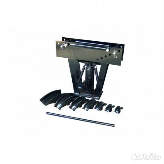 Аренда гидравлического трубогиба wiederkraft