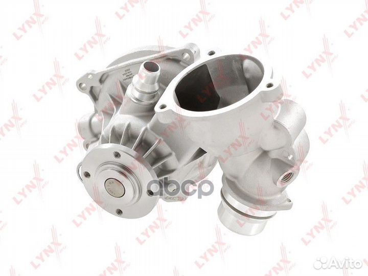 Насос водяной CW-0224 lynxauto