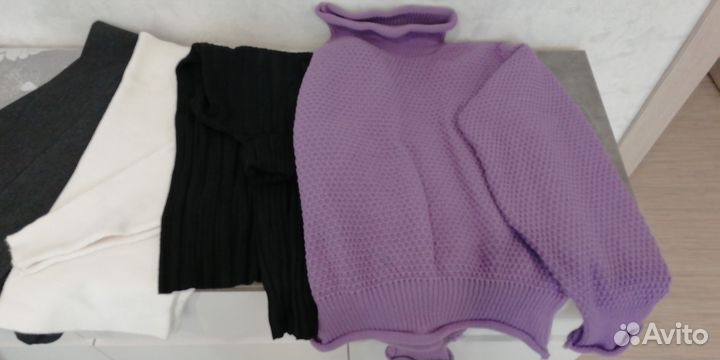 Женские вещи 46 размер