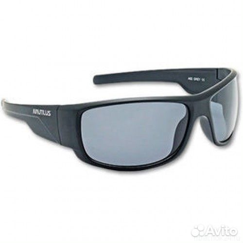 Очки солнцезащитные Nautilus A02 Grey