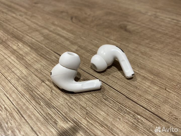 Airpods pro