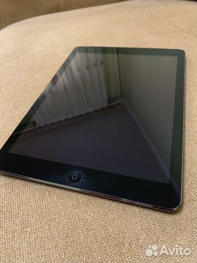 iPad Air 64гб